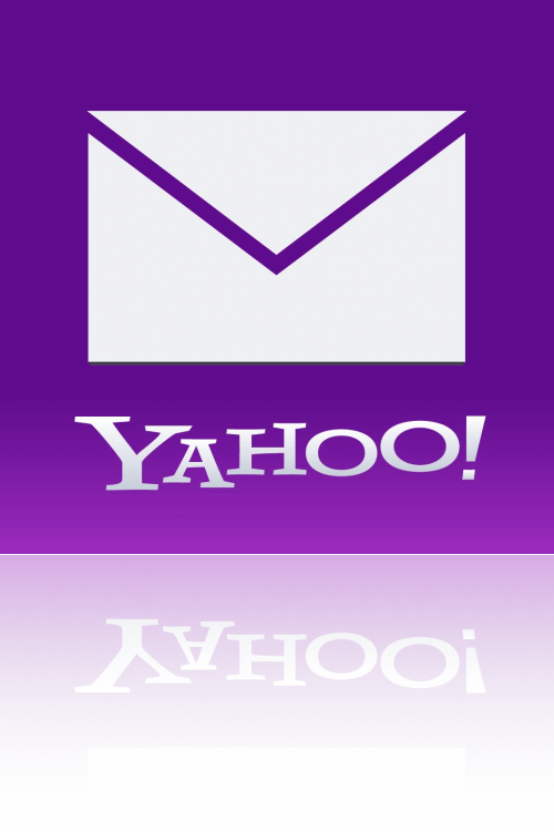 Yahoomail(ヤフーメール)アドレスを取得してみよう。